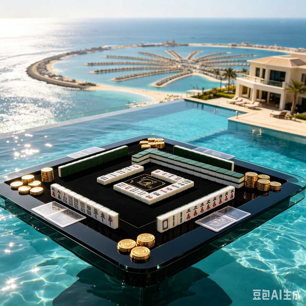 smooth surface mahjong tiles