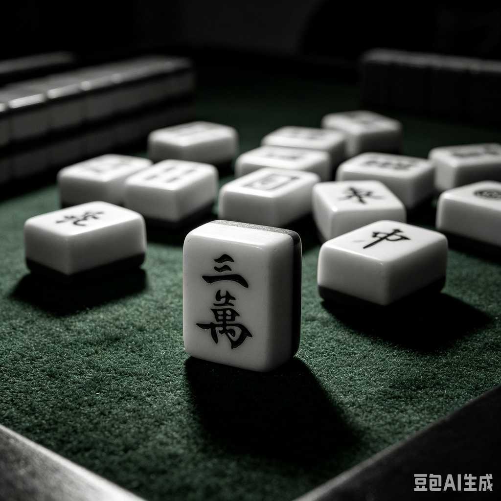 american mah jongg set usa