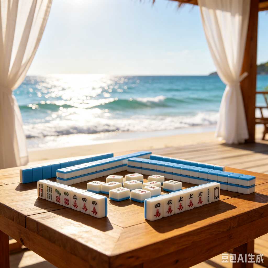 Lima,mahjong