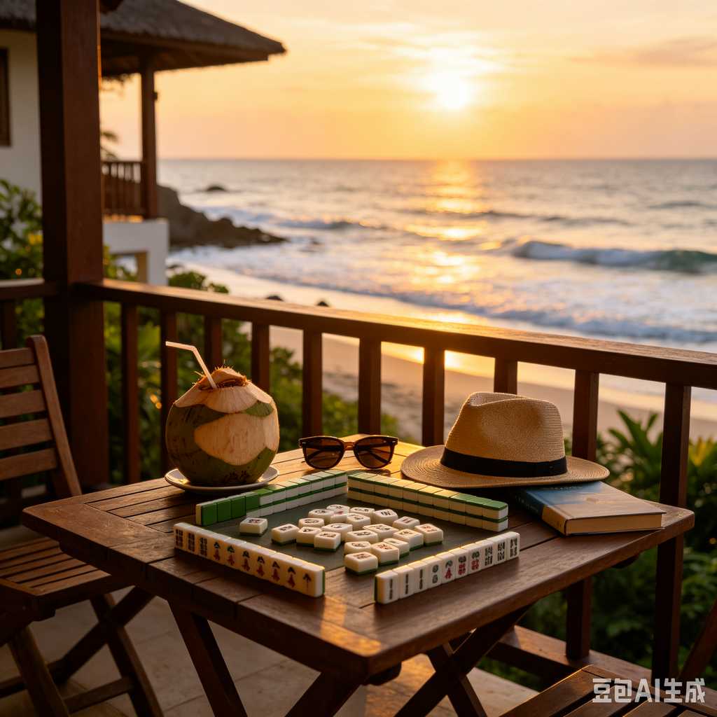 high quality mahjong tiles