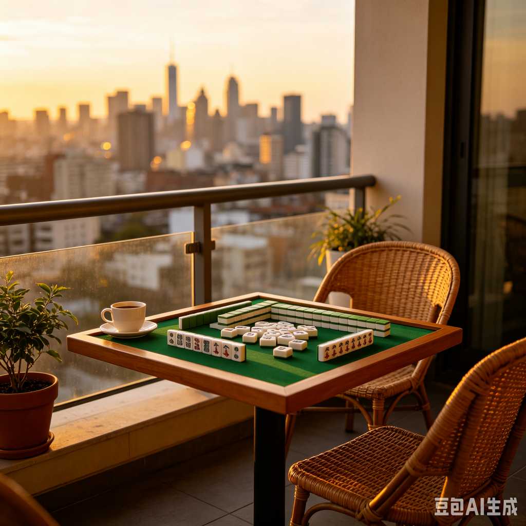 lightweight mahjong case