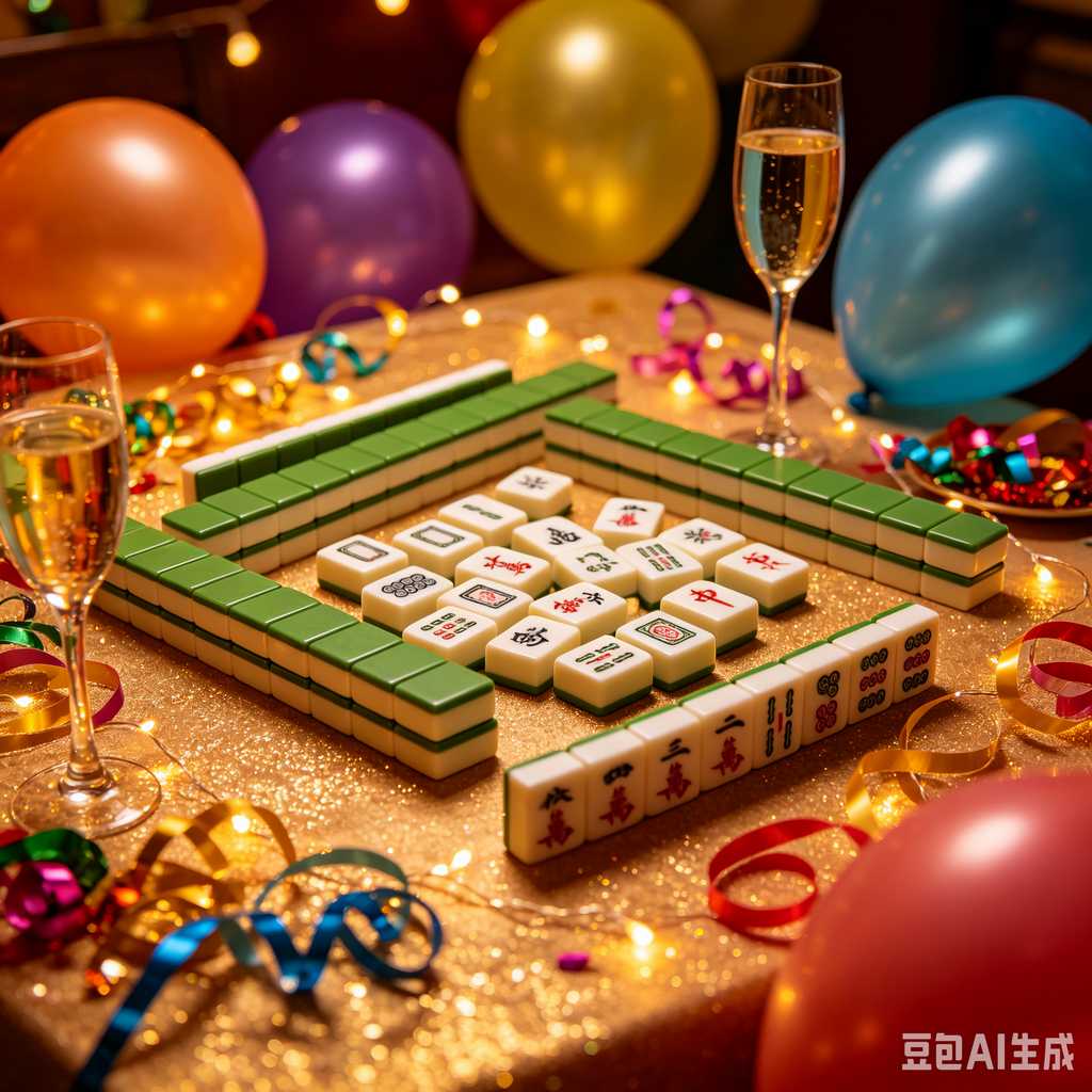 Raleigh,mahjong