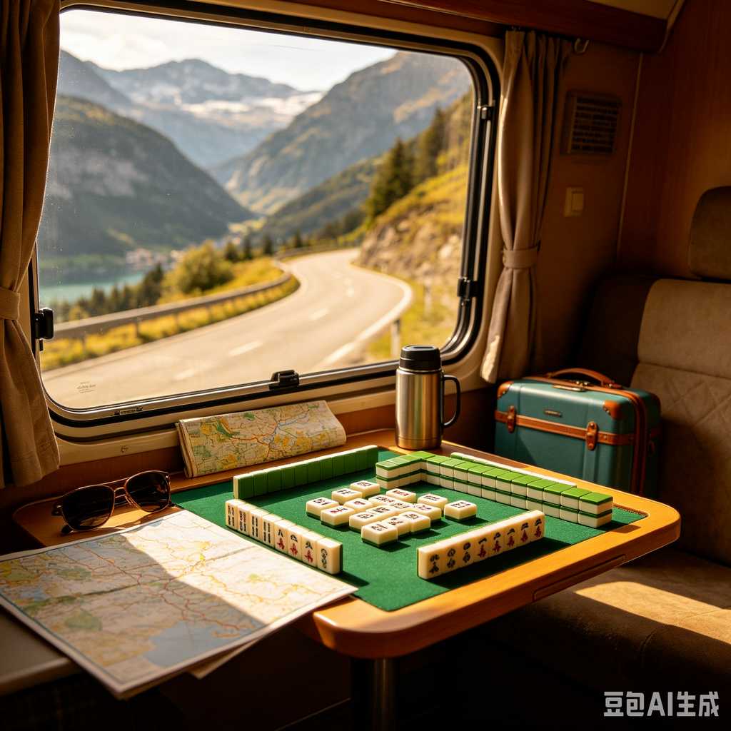 luxury mahjong gift box packaging
