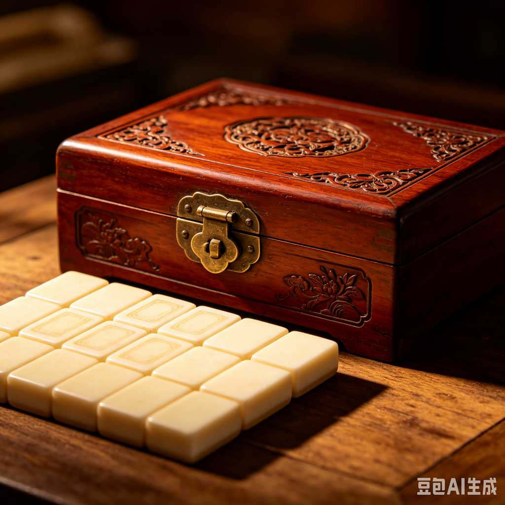 top rated mahjong set