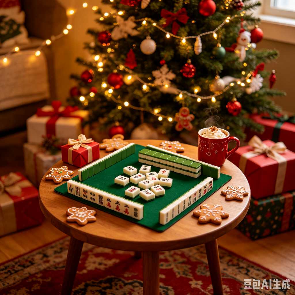 personal photo mahjong set
