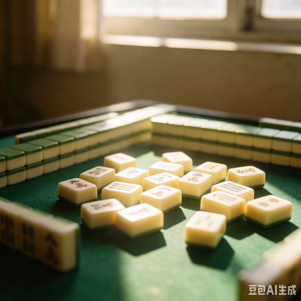 stress relief mahjong game