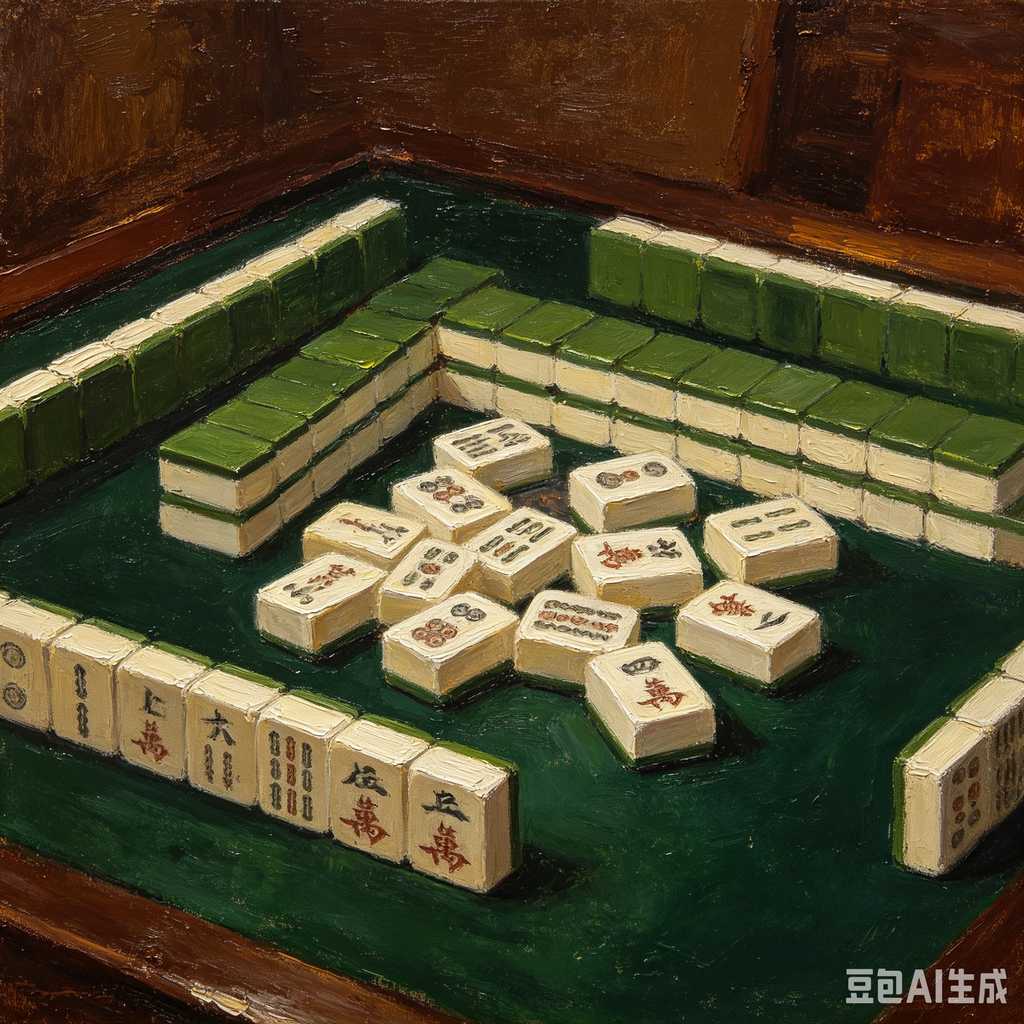 chandleraz,mahjong
