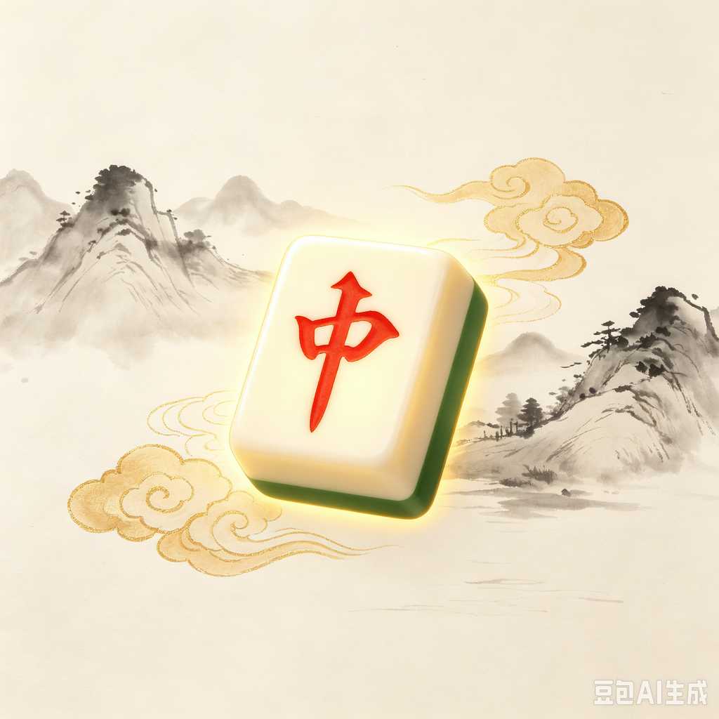 Neuquen,mahjong