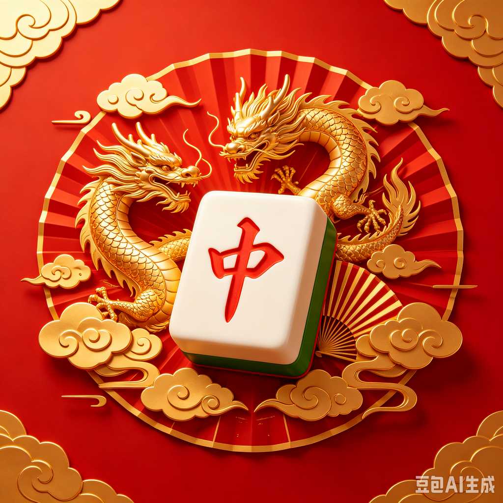Geneva,mahjong