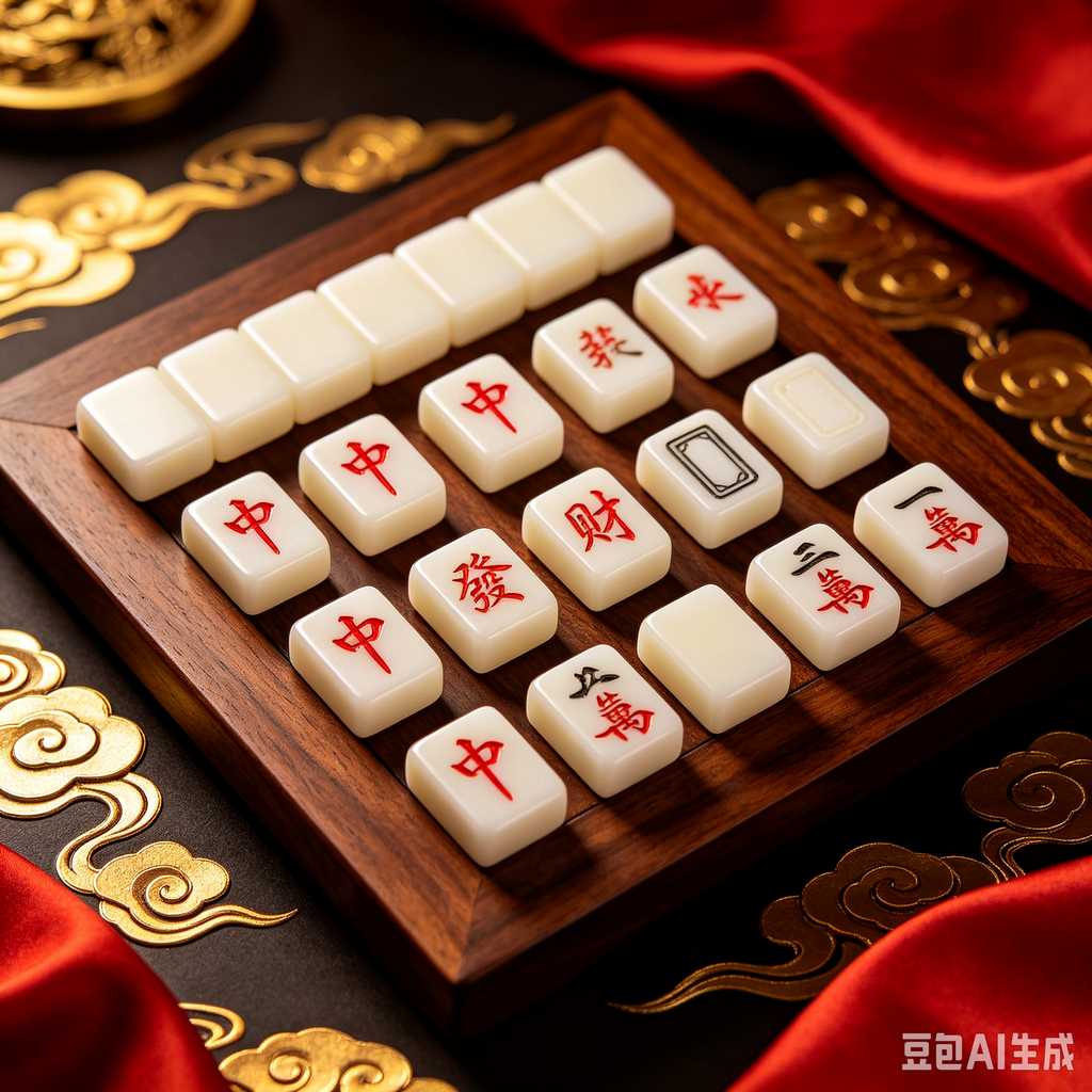 nantes,mahjong