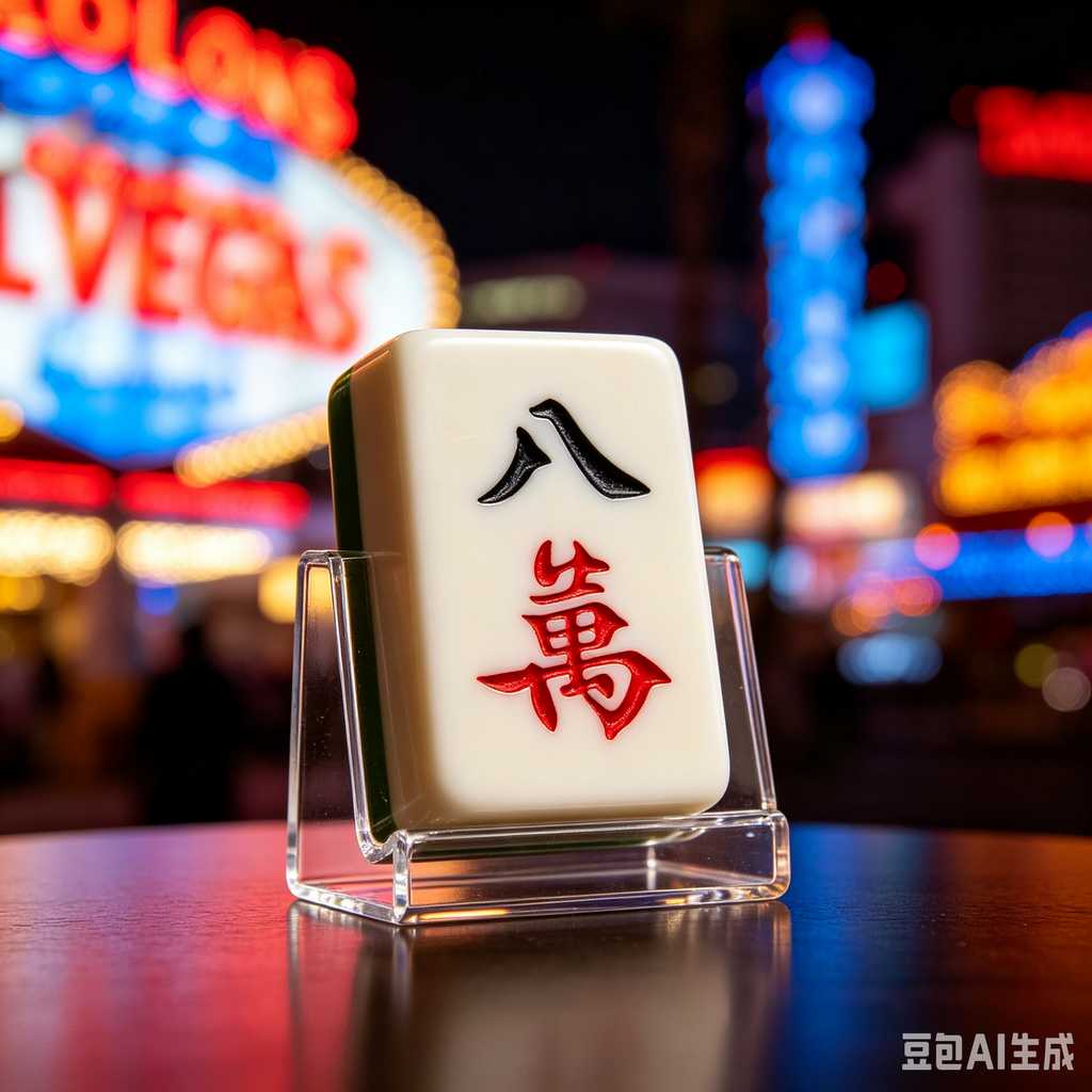 backpack portable mahjong tiles