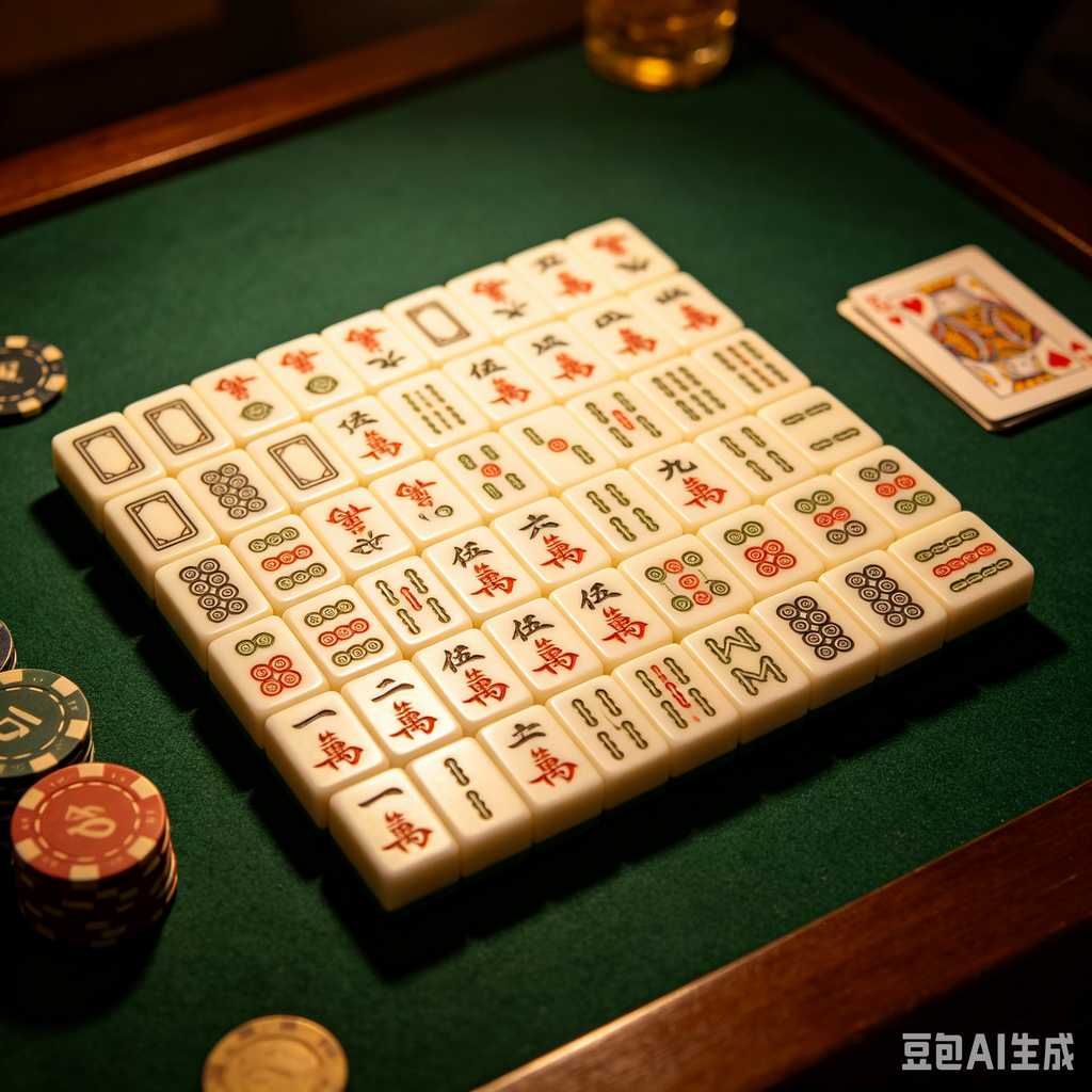 ready to gift mahjong tiles