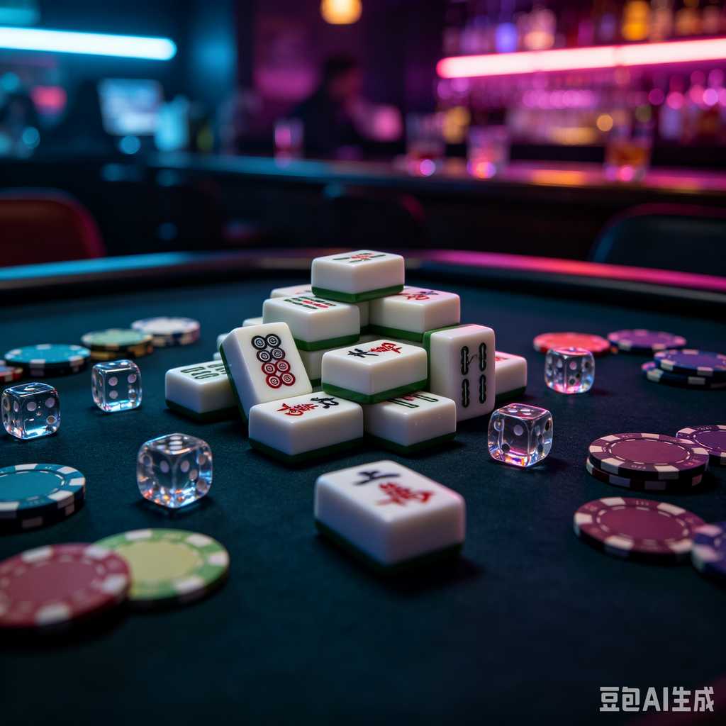 special edition mahjong tiles