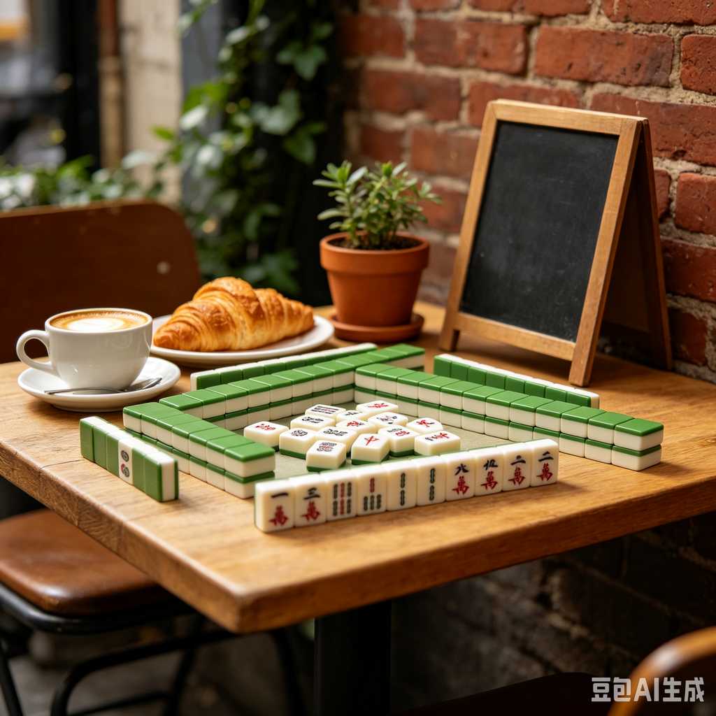 Oldenburg,mahjong