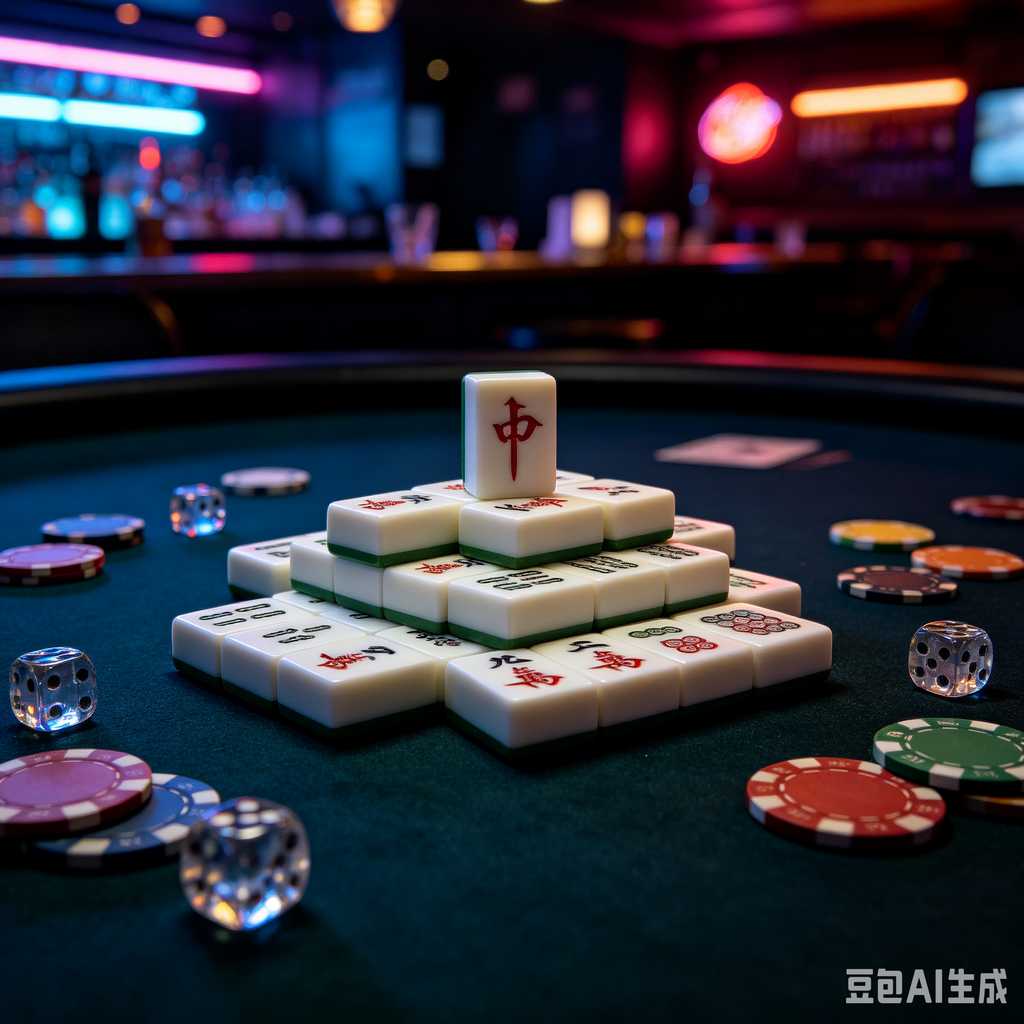 Joliet,mahjong