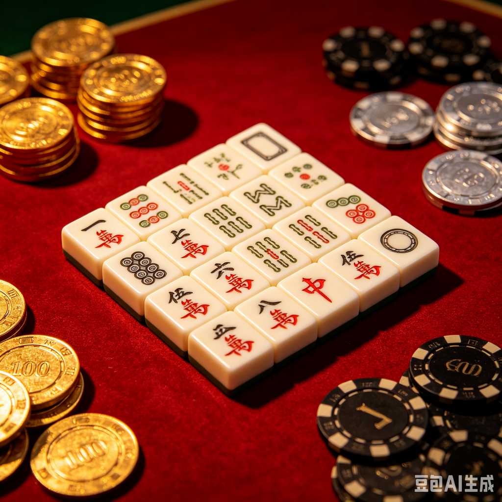 rockfordil,mahjong