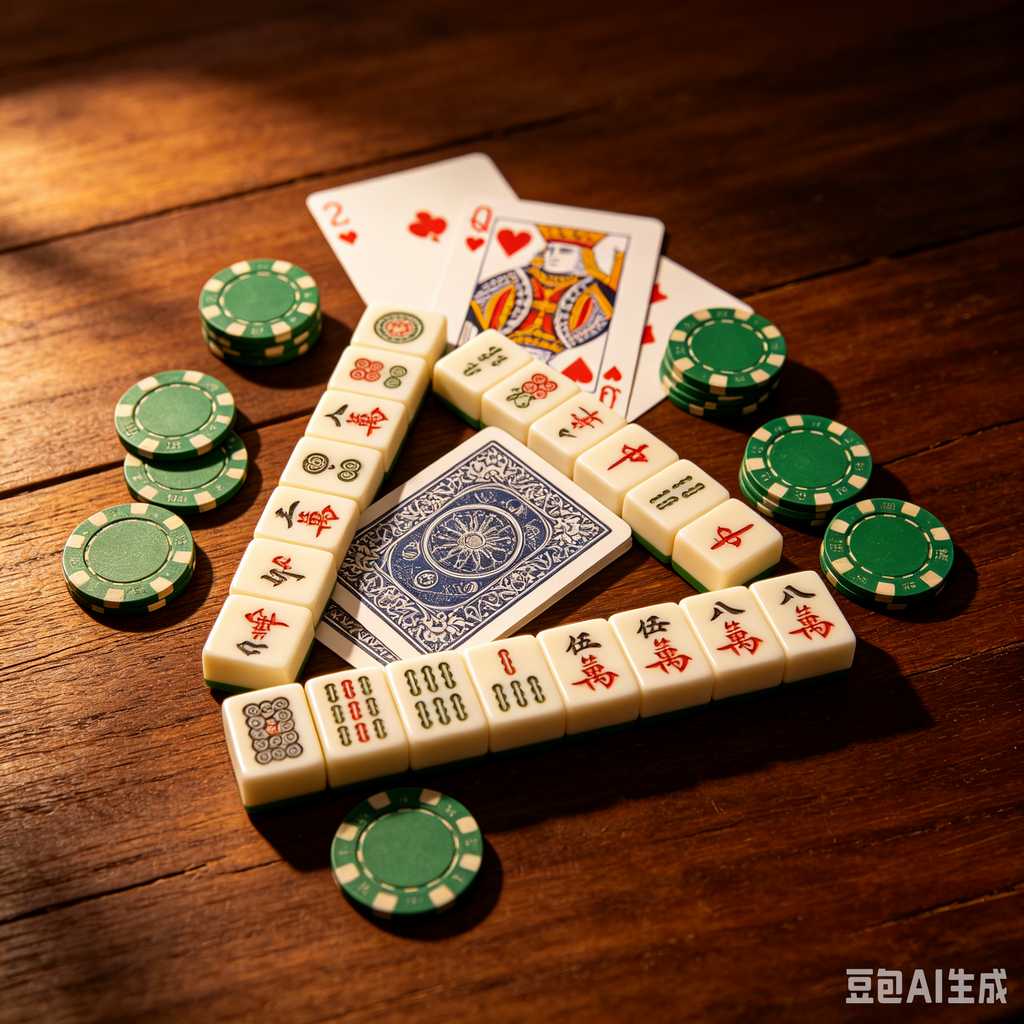 trustworthy mahjong manufacturer