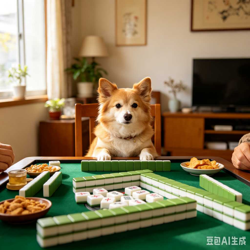 Brighton,mahjong