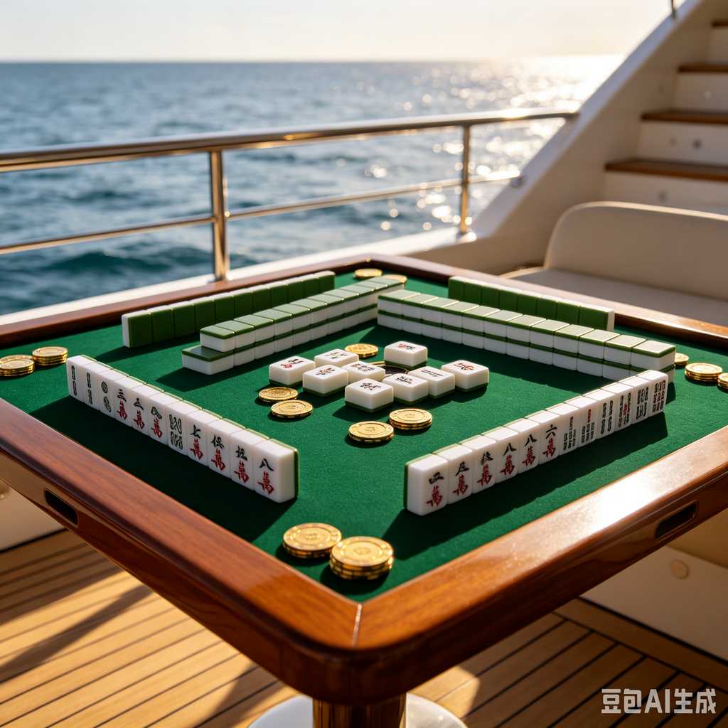 limited custom mahjong tiles