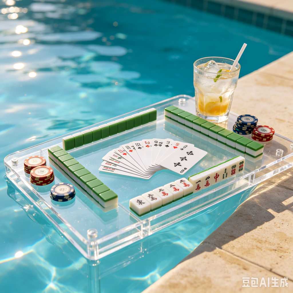 Austin,mahjong