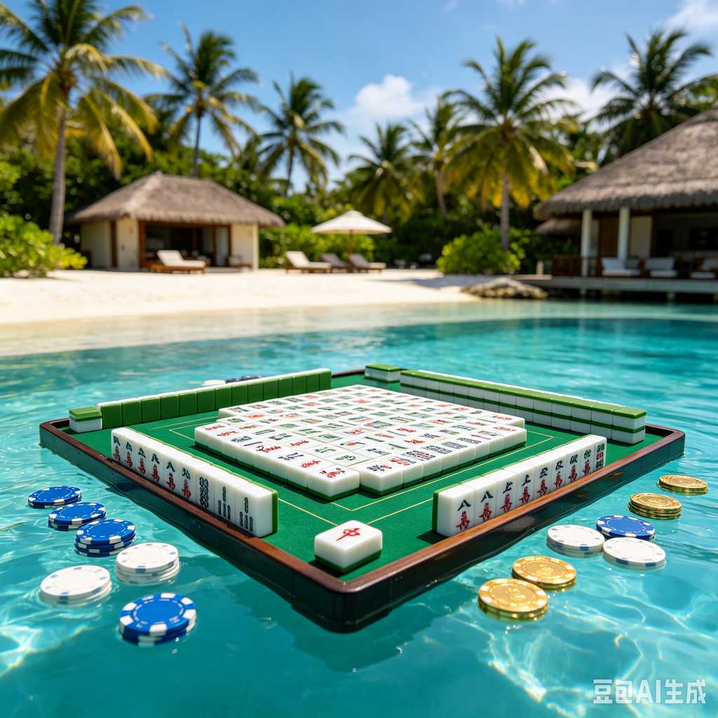 how to play american mahjong