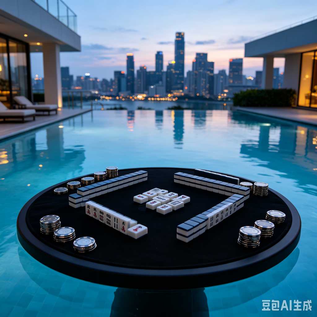 non slip game mat for mahjong