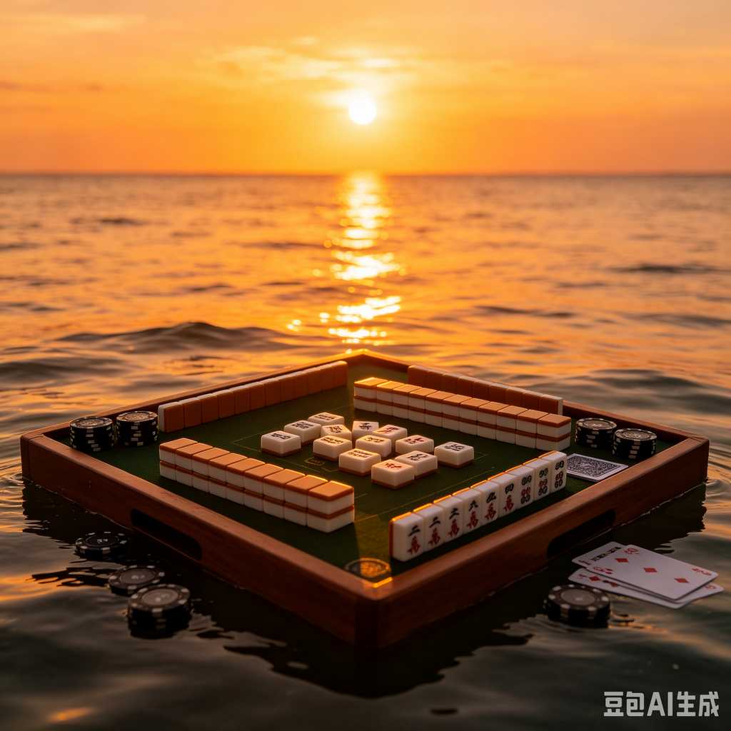festival gift box mahjong tiles